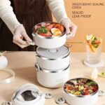 3 layer lunch box 1