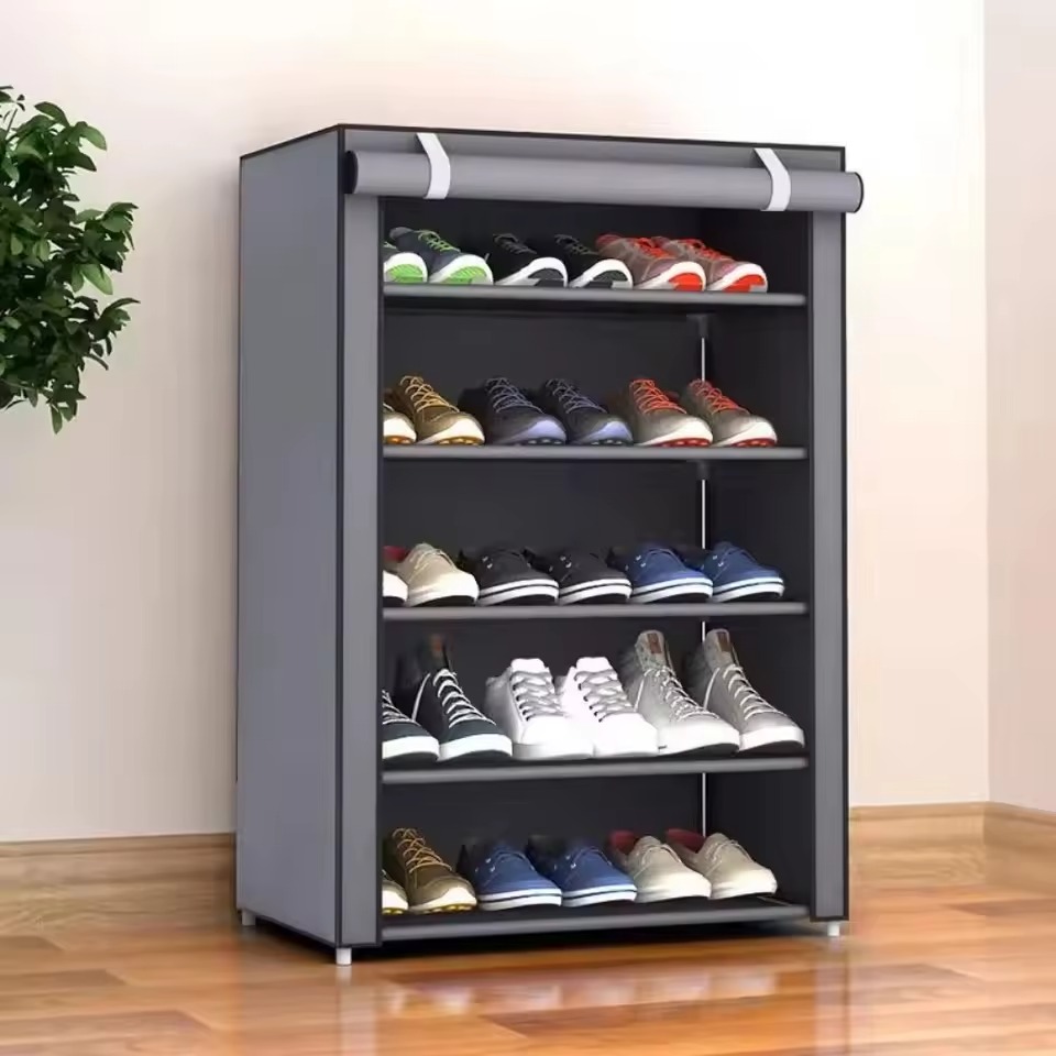 Oxford Layer Shoe Cabinet Shoe Rack