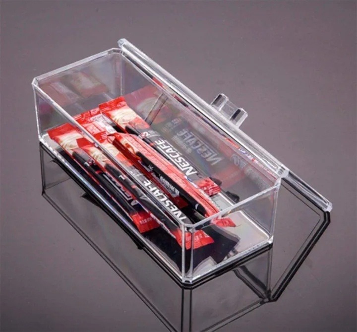 Premium Acrylic Organizers For Modern Storage Solutions