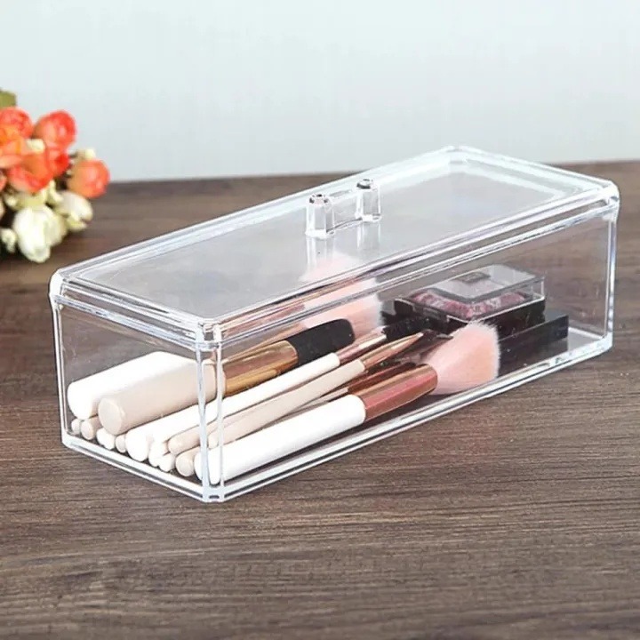 Premium Acrylic Organizers For Modern Storage Solutions