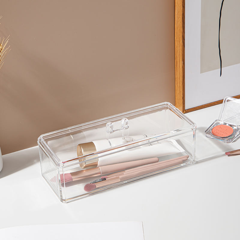 Premium Acrylic Organizers For Modern Storage Solutions