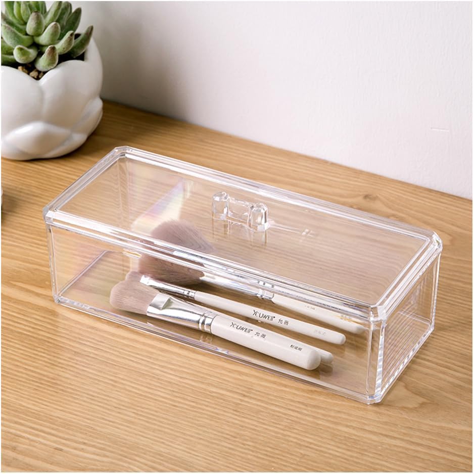 Premium Acrylic Organizers For Modern Storage Solutions