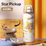 cartoon bottle 2