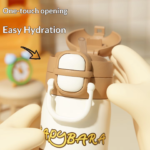 cartoon bottle 3