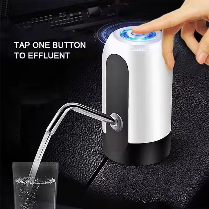 Automatic Electric Water Dispenser Pump