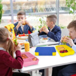 plastic lunch box 2
