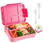 plastic lunch box 3