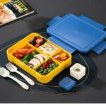 plastic lunch box 4