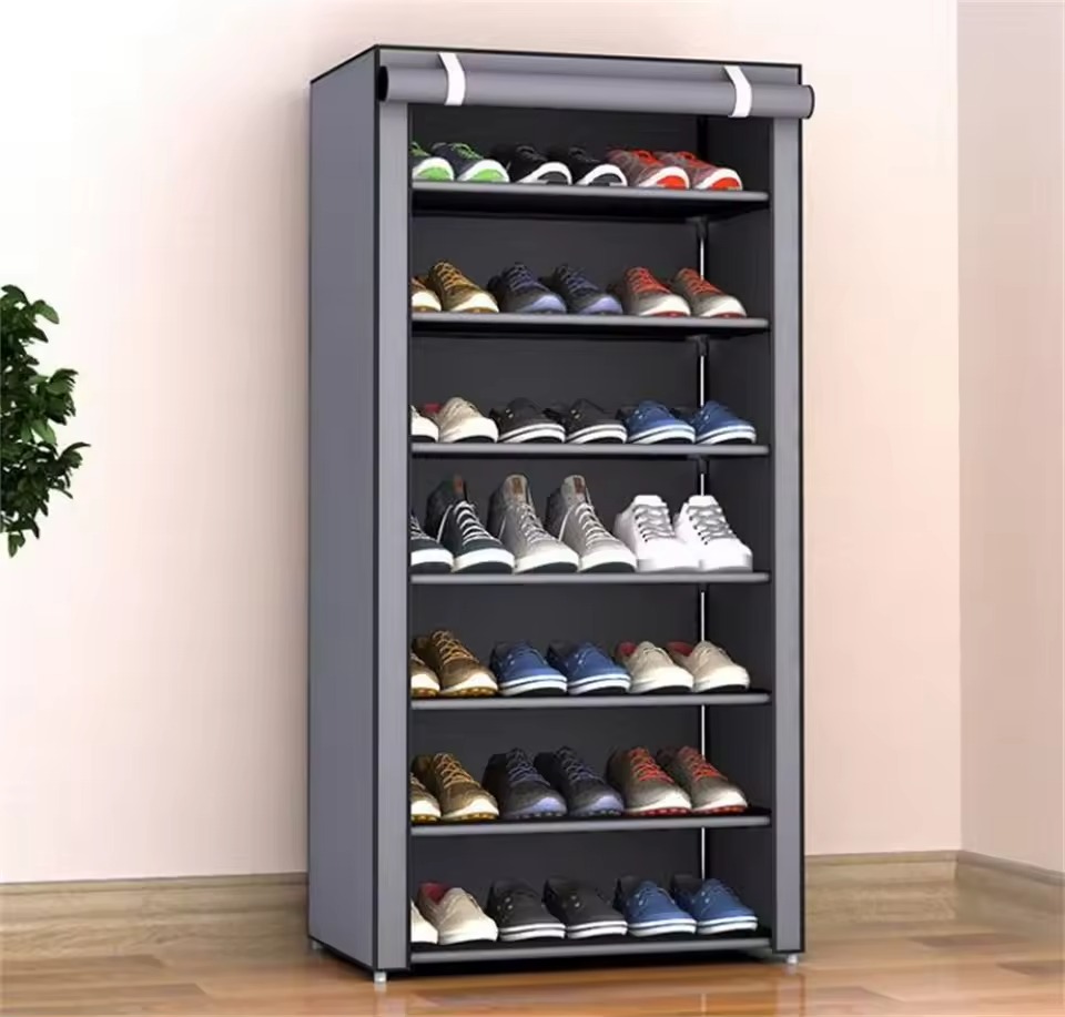 Oxford Layer Shoe Cabinet Shoe Rack
