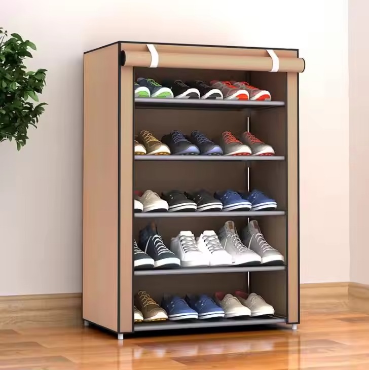 Oxford Layer Shoe Cabinet Shoe Rack