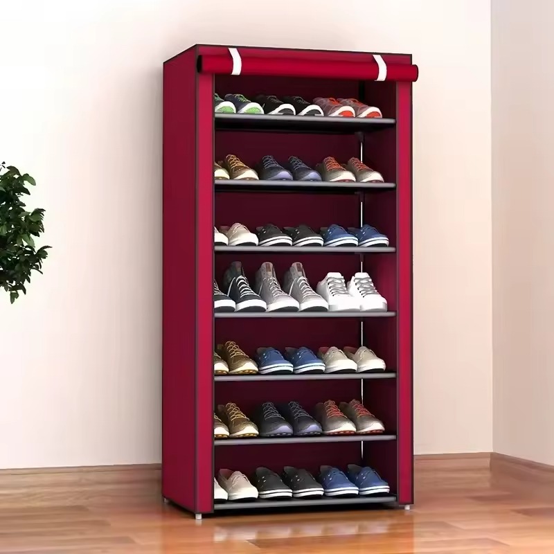 Oxford Layer Shoe Cabinet Shoe Rack