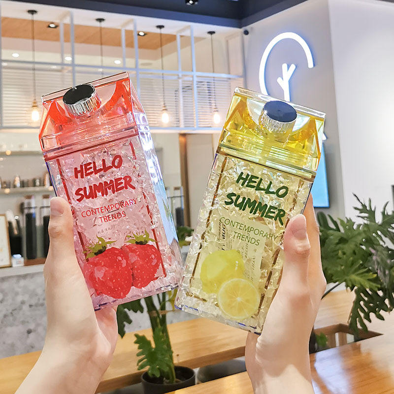 square bottle 3