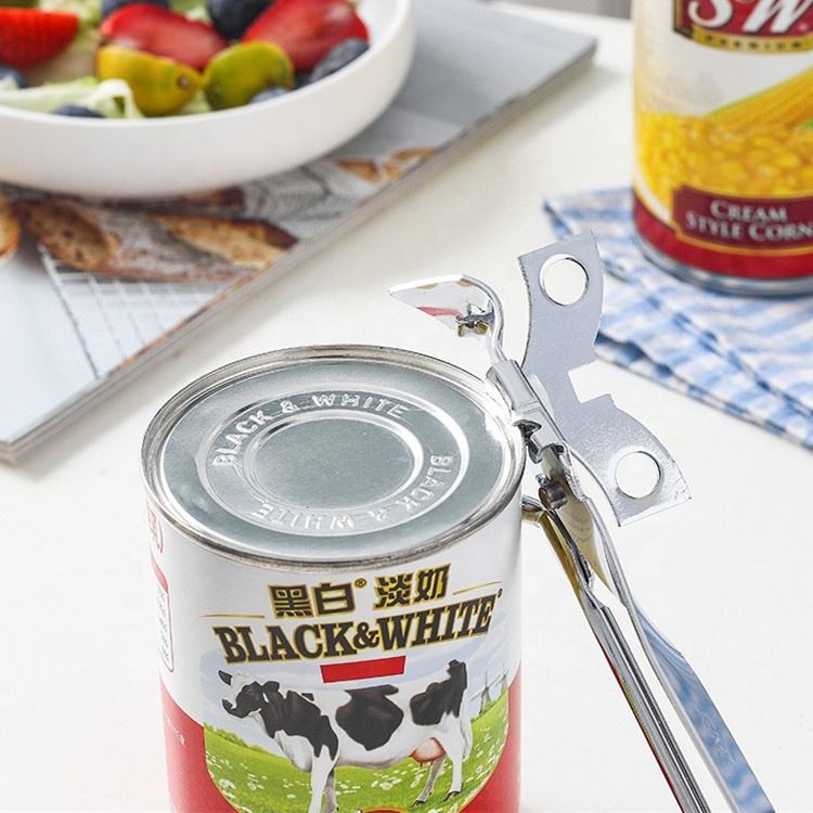 Premium Stainless Steel Can Openers For Modern Kitchens