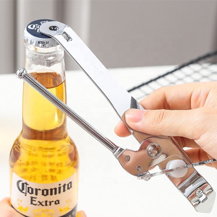 Premium Stainless Steel Can Openers For Modern Kitchens