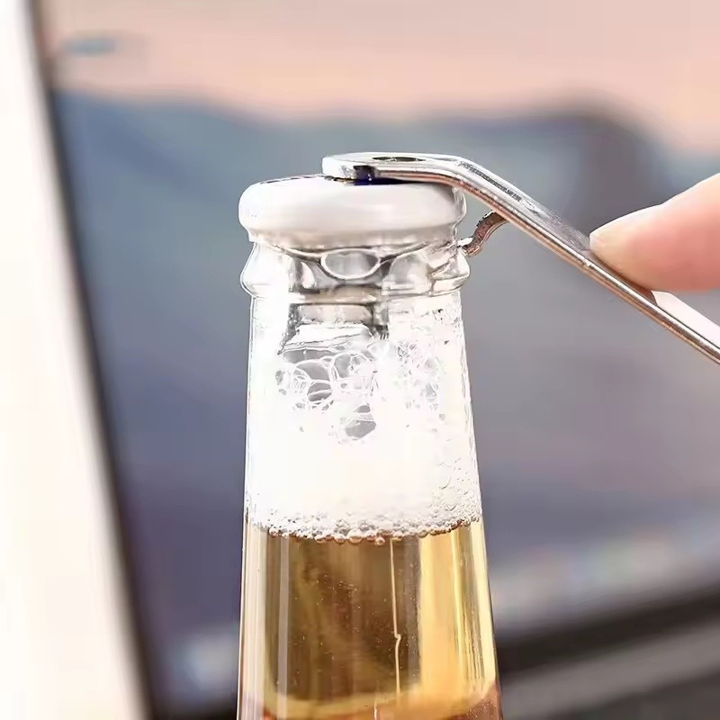 Premium Stainless Steel Can Openers For Modern Kitchens