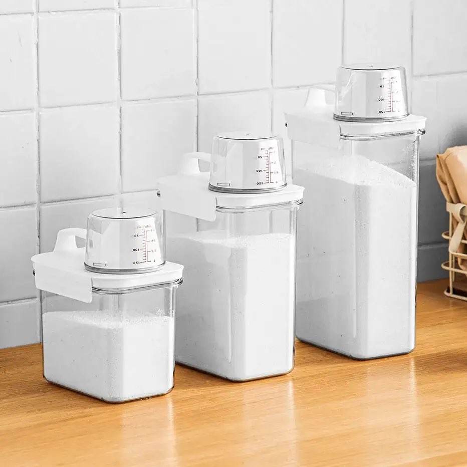 Premium Airtight Food Storage Containers Set