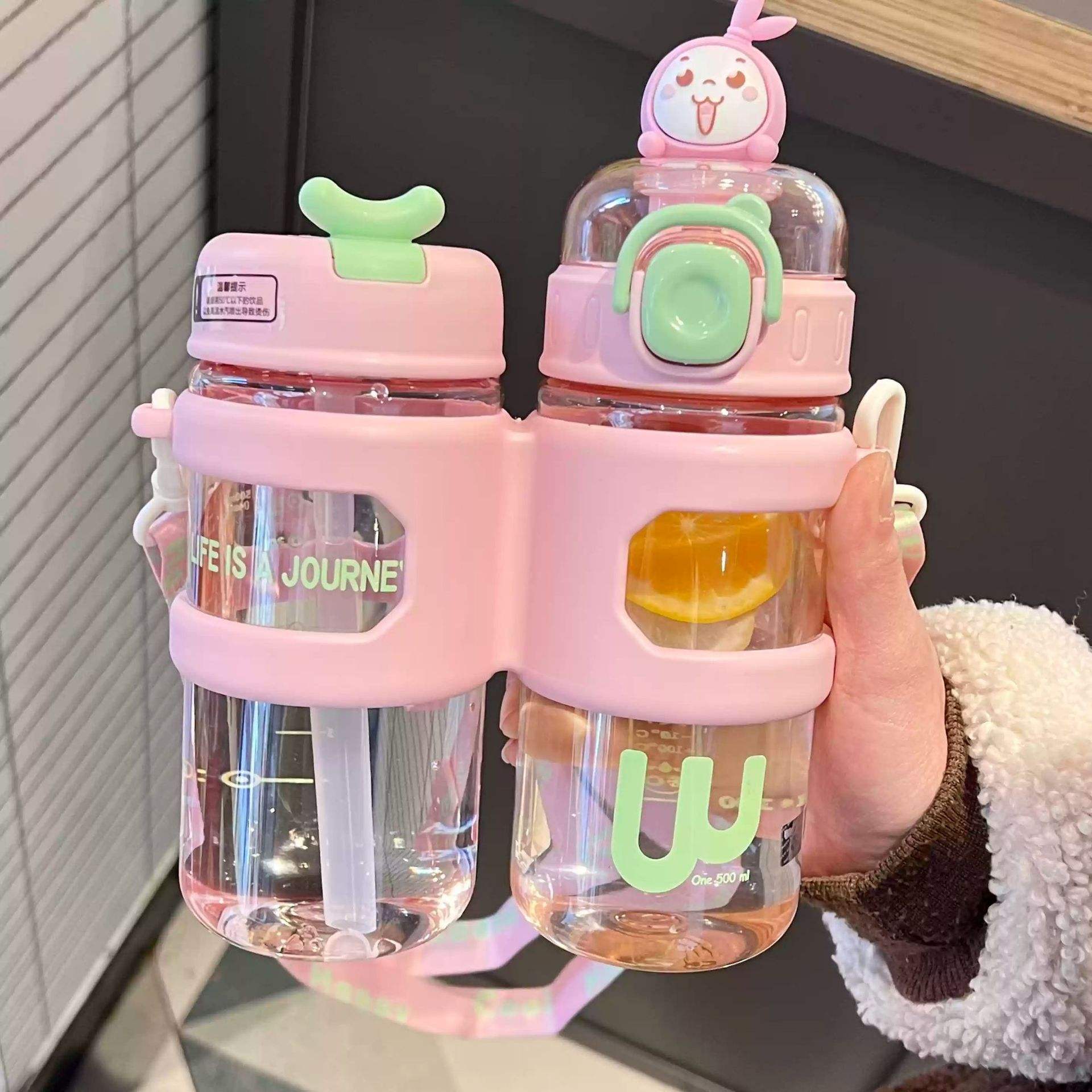 double bottle 2