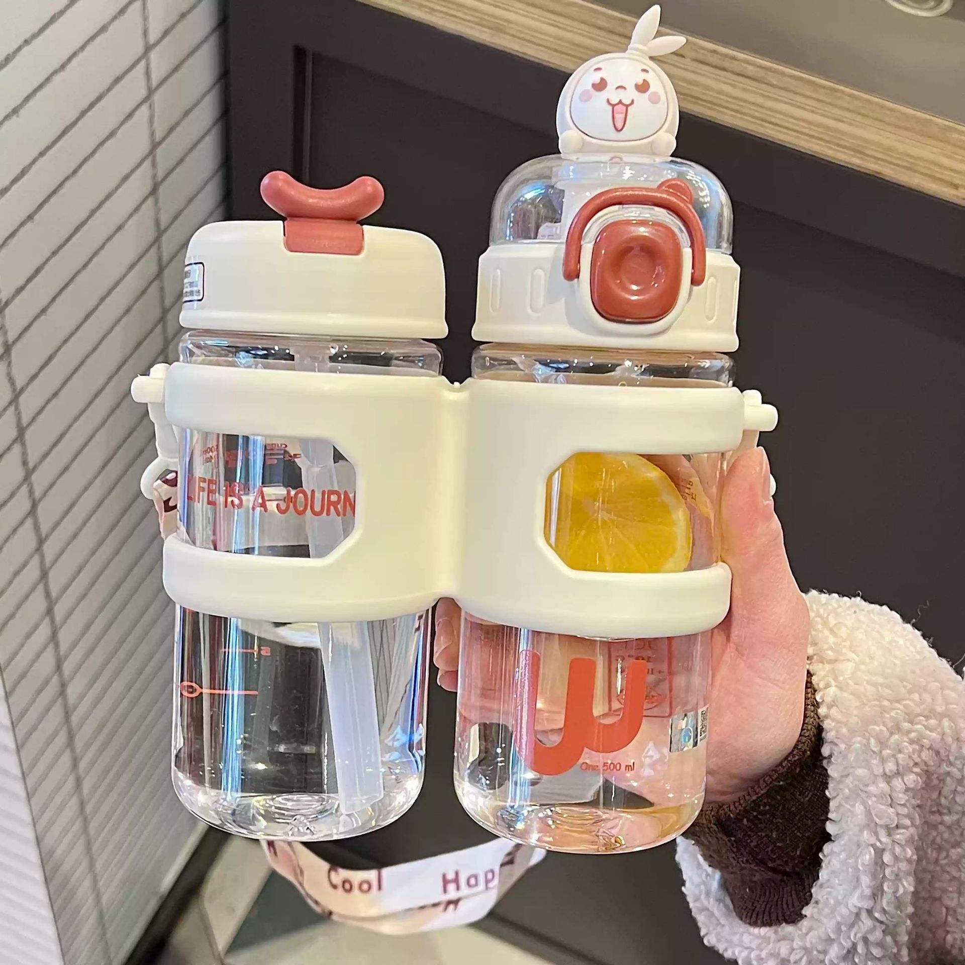 double bottle 3