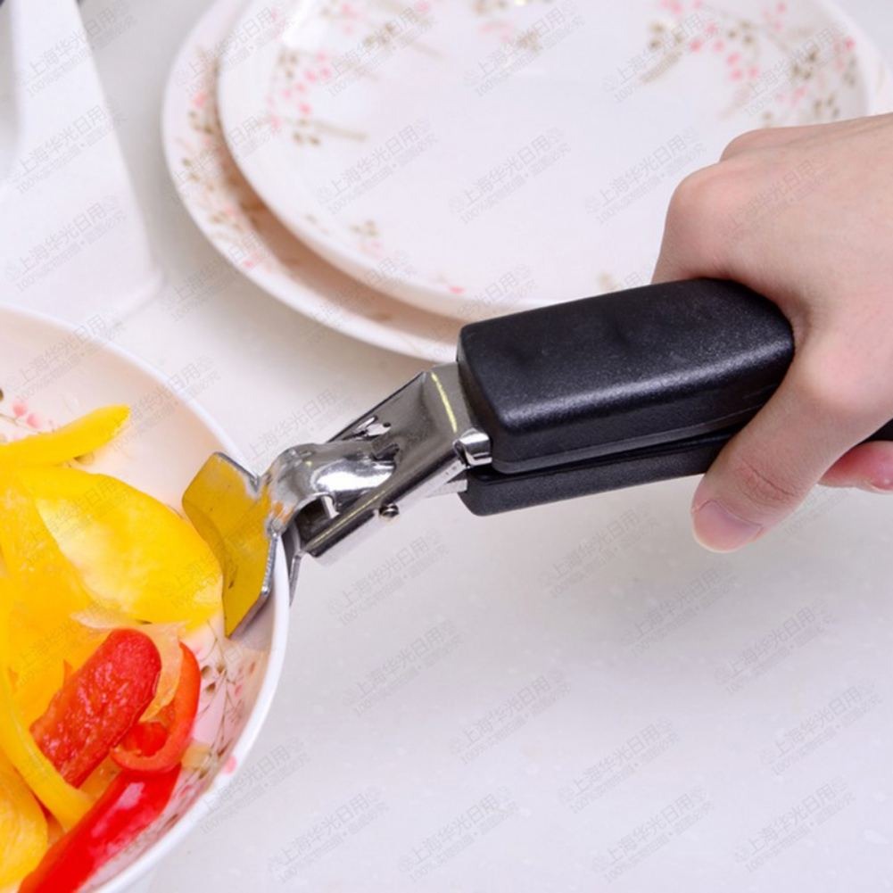 Stainless Steel Anti Scalding Hot Bowl Gripper
