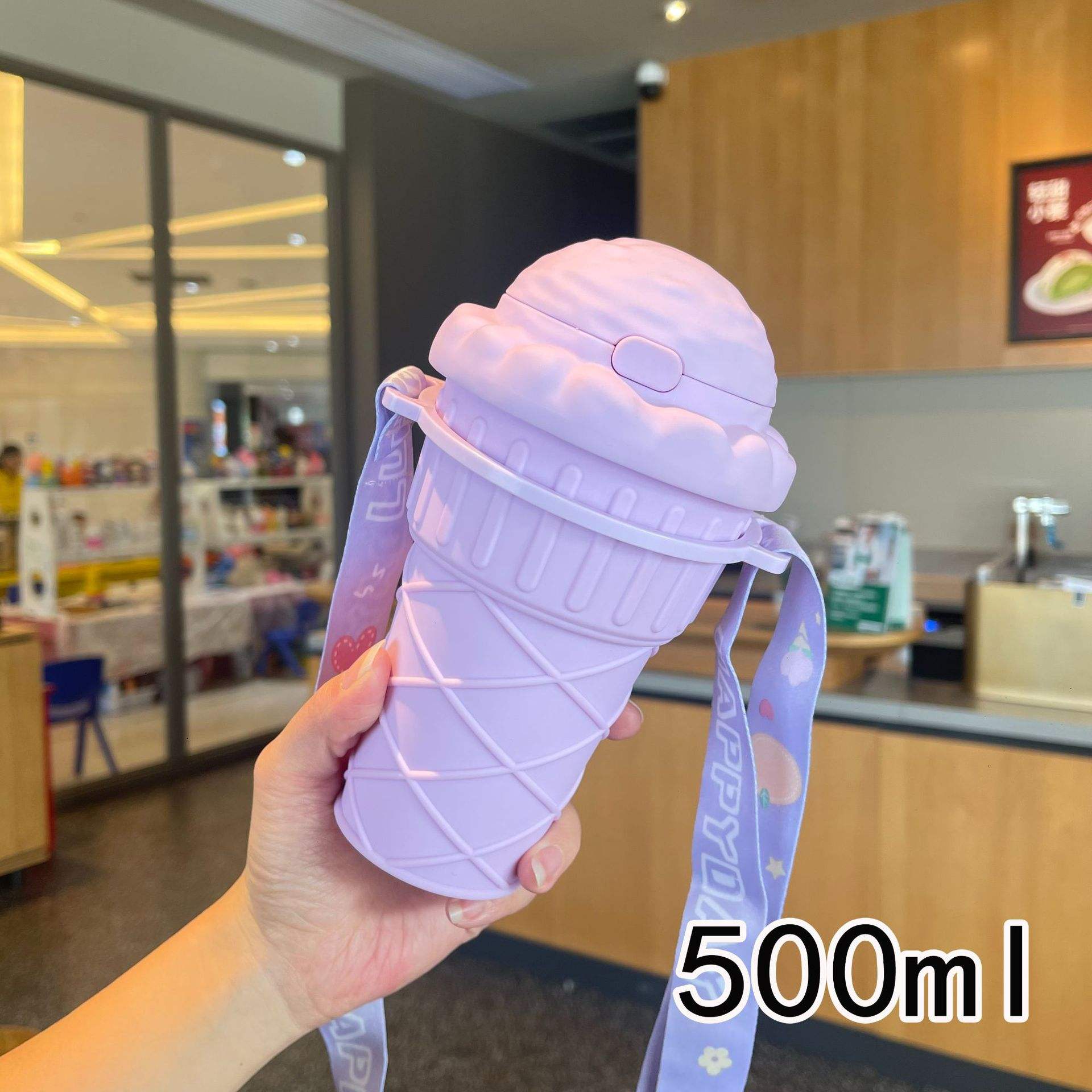 icecream bottle 2