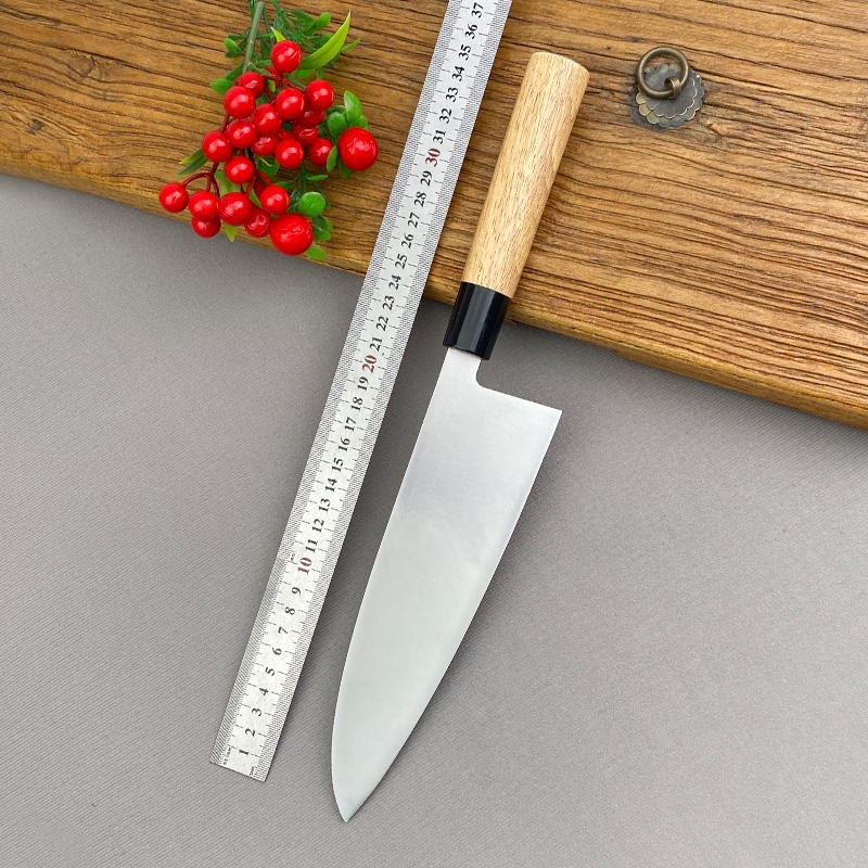 Premium 3 Piece Stainless Steel Kitchen Knife Set