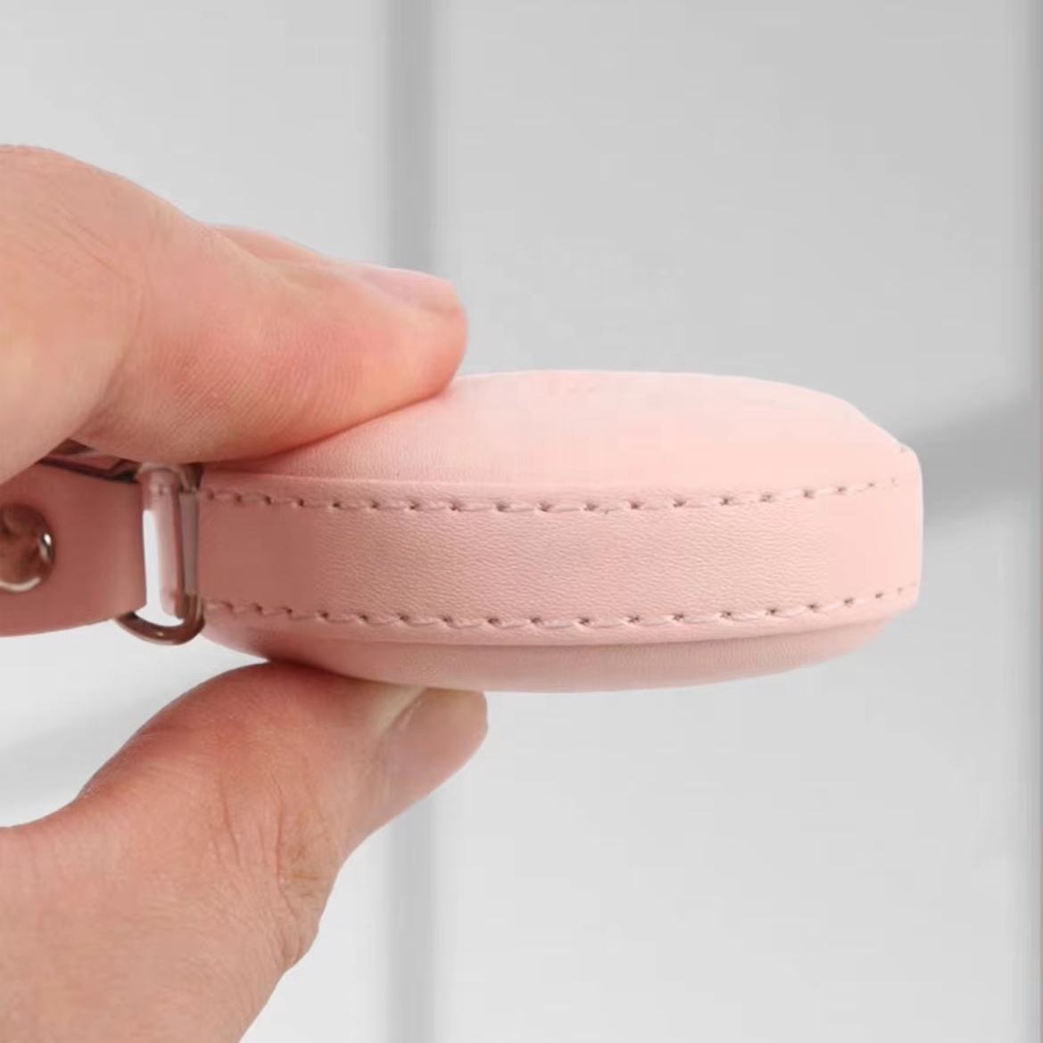Heart Shaped Cute Portable Retractable Tape Measure