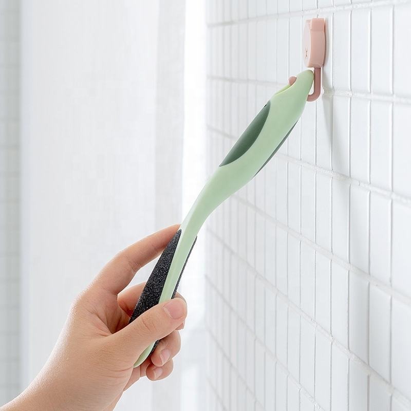 Professional Ergonomic Foot File Pedicure Callus Remover