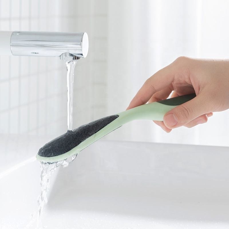 Professional Ergonomic Foot File Pedicure Callus Remover