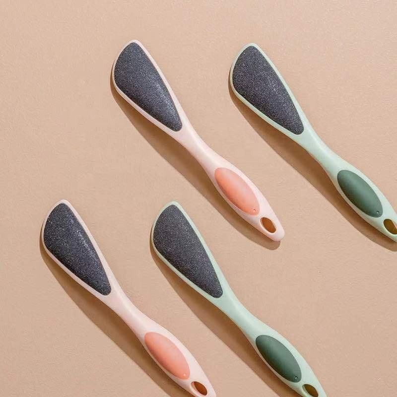 Professional Ergonomic Foot File Pedicure Callus Remover
