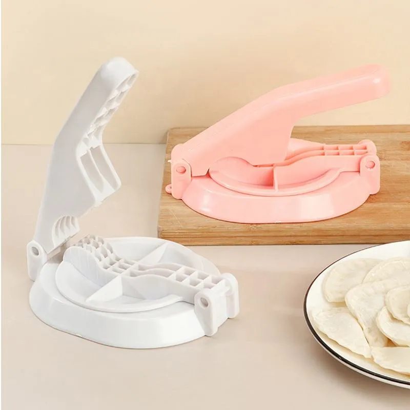 PURI PRESS PASTRY DOUGH PRESS MAKER