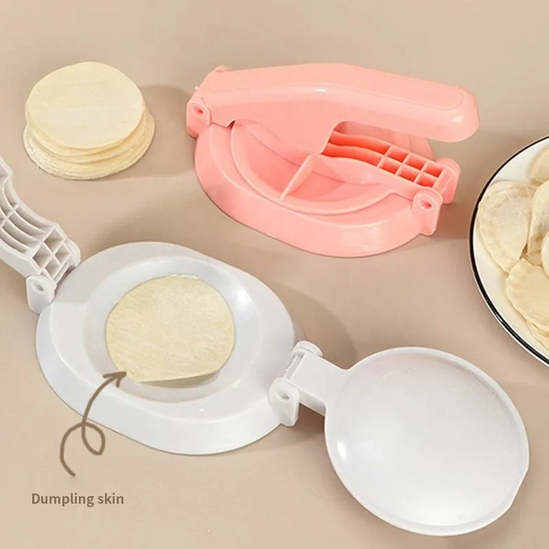 PURI PRESS PASTRY DOUGH PRESS MAKER