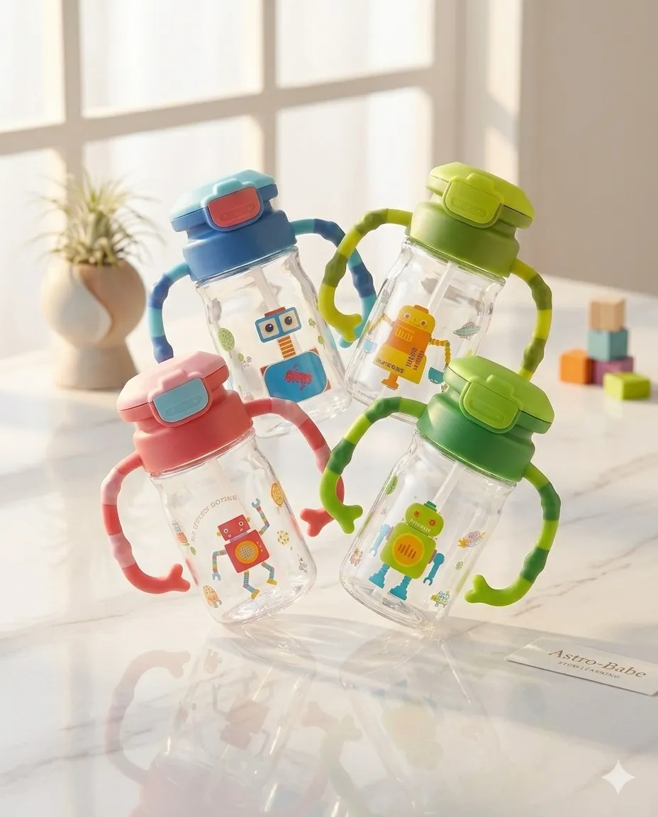 two sided bottle 4