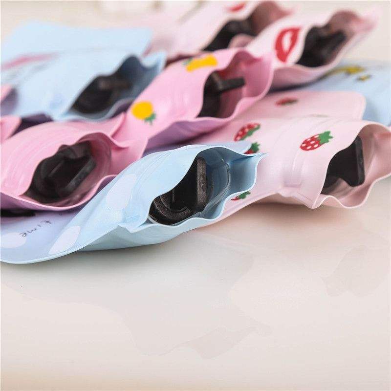 Cute Cartoon Hot Water Bag