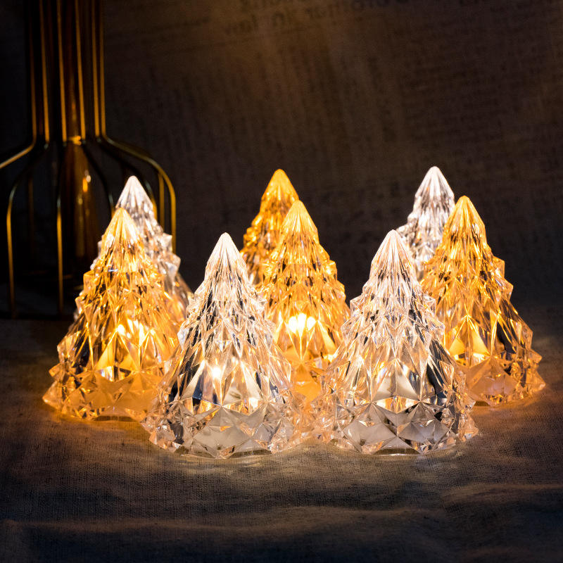 LED ICEBERG CRYSTAL LIGHT