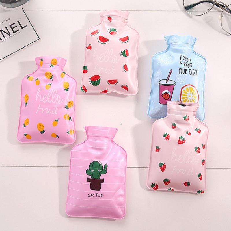 Cute Cartoon Hot Water Bag
