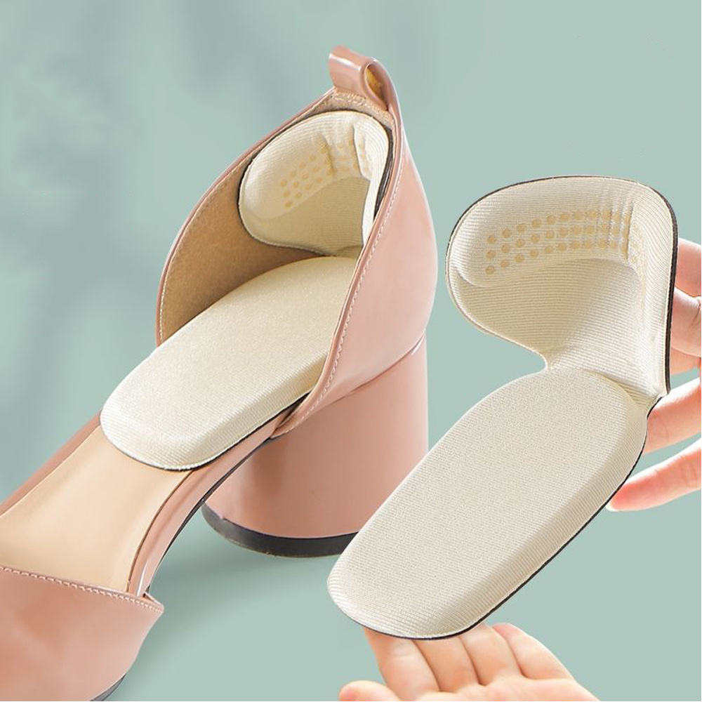 High Heel Insole Patch For Women