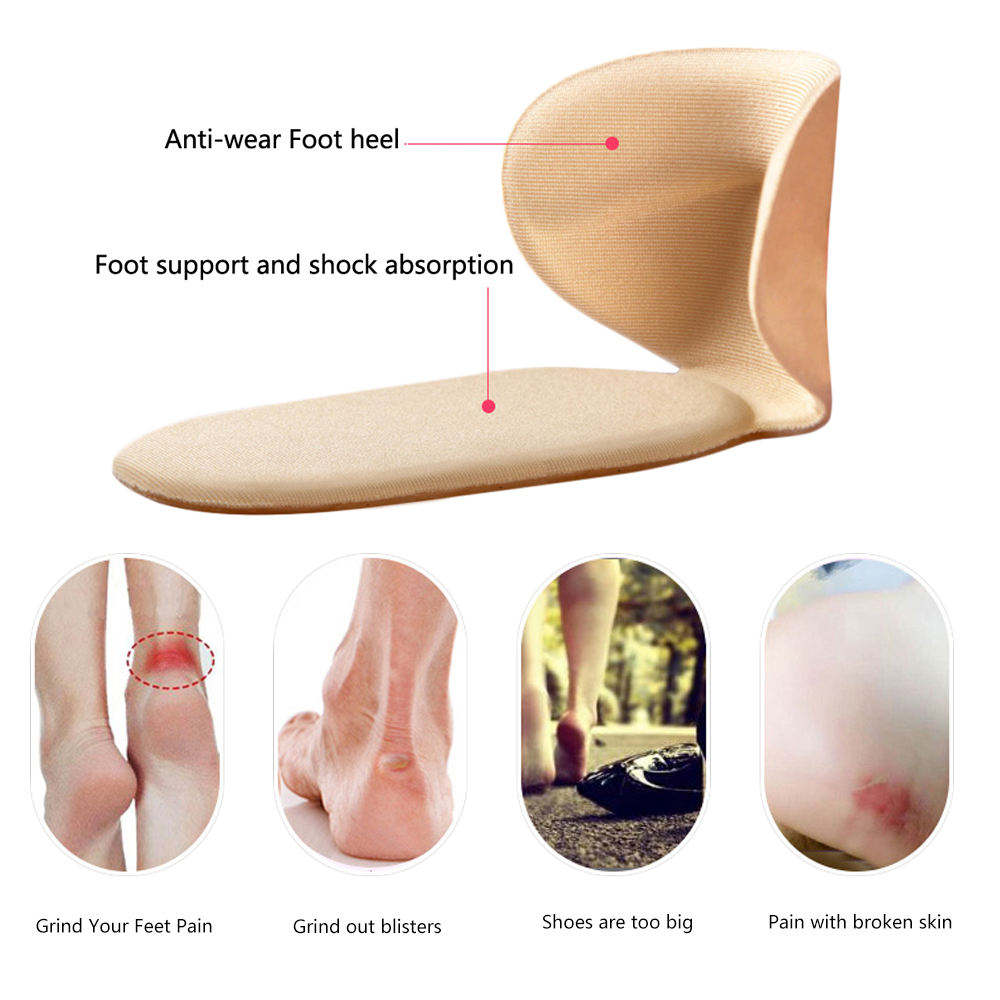 High Heel Insole Patch For Women