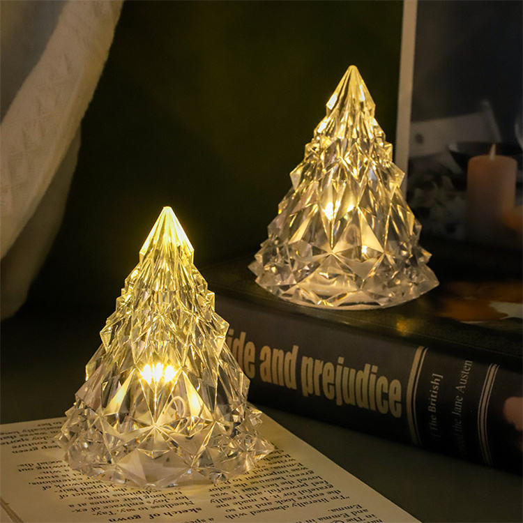 LED ICEBERG CRYSTAL LIGHT