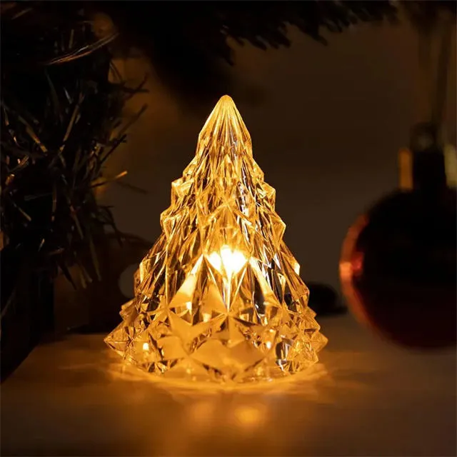 LED ICEBERG CRYSTAL LIGHT