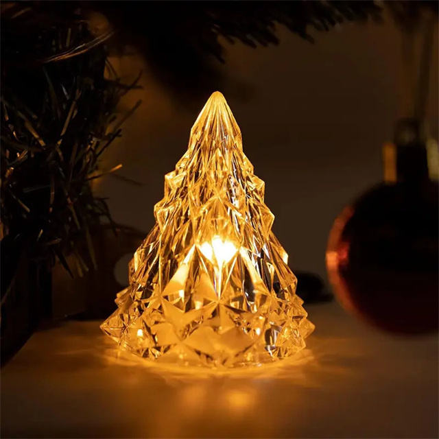 LED ICEBERG CRYSTAL LIGHT