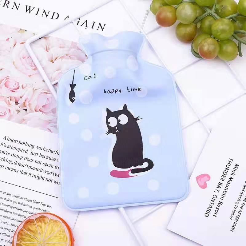 Cute Cartoon Hot Water Bag