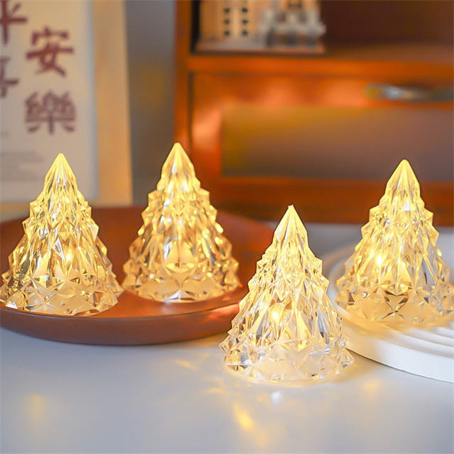 LED ICEBERG CRYSTAL LIGHT