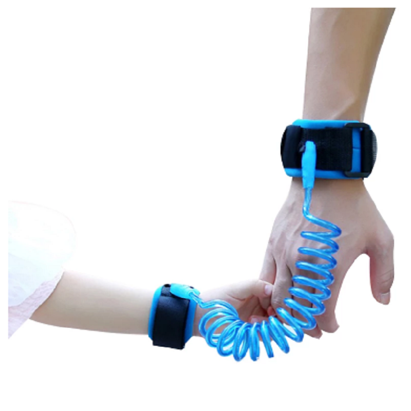 Anti Lost Safety Wrist Link Child Safety Harness Strap