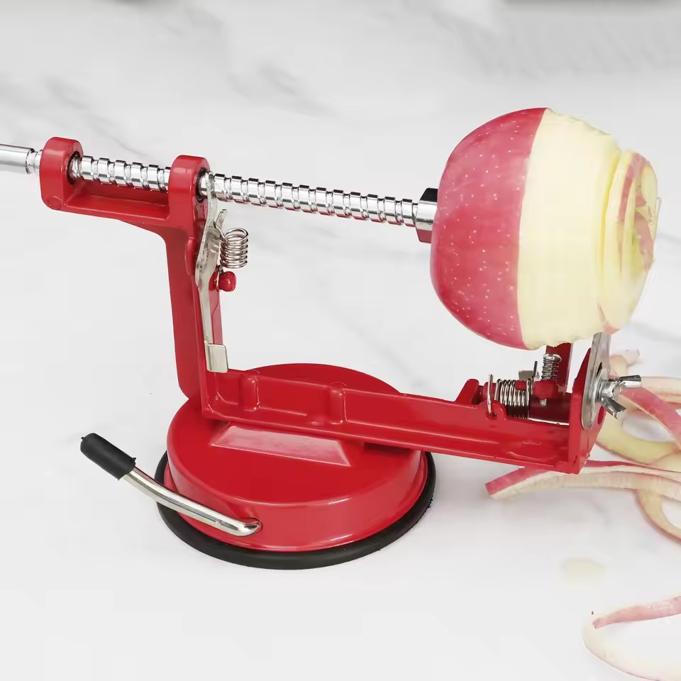 Stainless Steel Potato Spiral Cutter