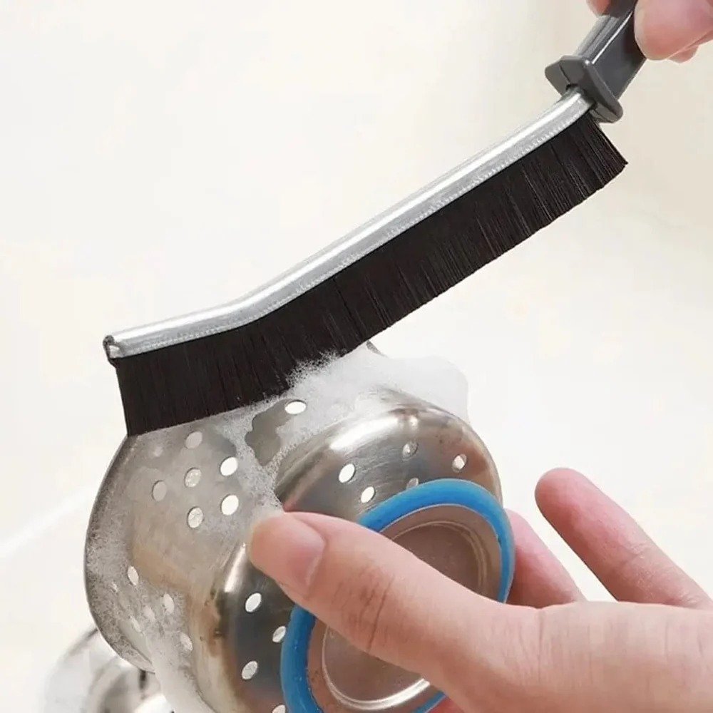 Set Of 2 Gap Cleaning Brush