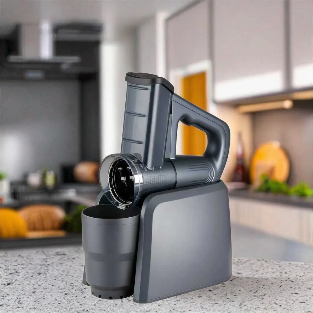 Electric Multifunctioanl Hand Held Food Chopper