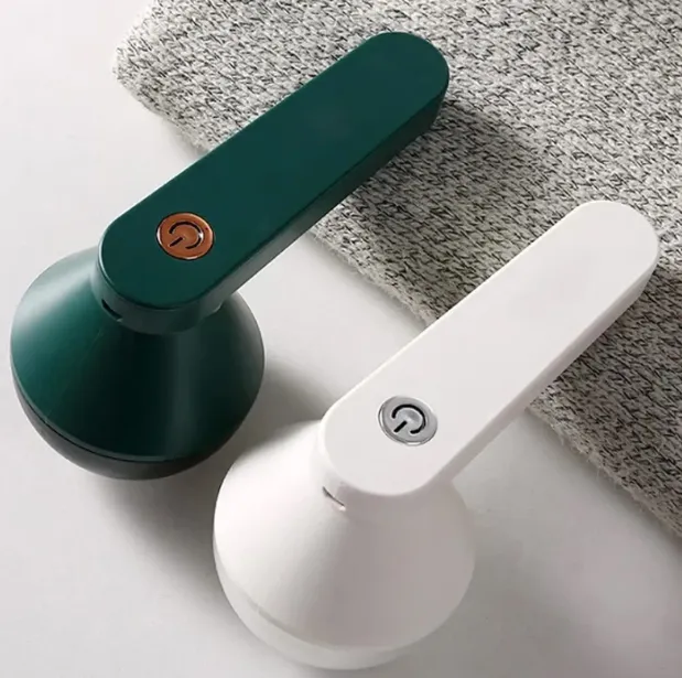 Electric Fuzz Lint Remover Rechargeable