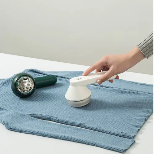 Electric Fuzz Lint Remover Rechargeable