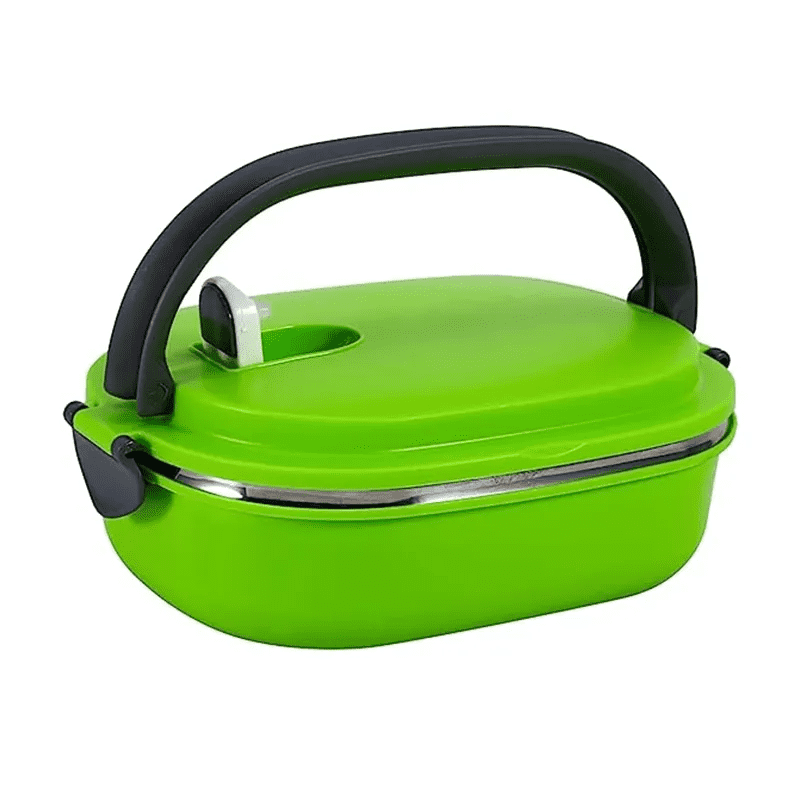 900ml stainless steel insulated leakproof lunch box