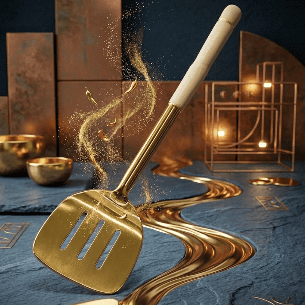 10 pieces golden crockery set design one 10 pieces golden crockery set design one